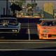 Illustration for article titled These Production Stills From the Original iThe Fast and the Furious/i Are Amazing